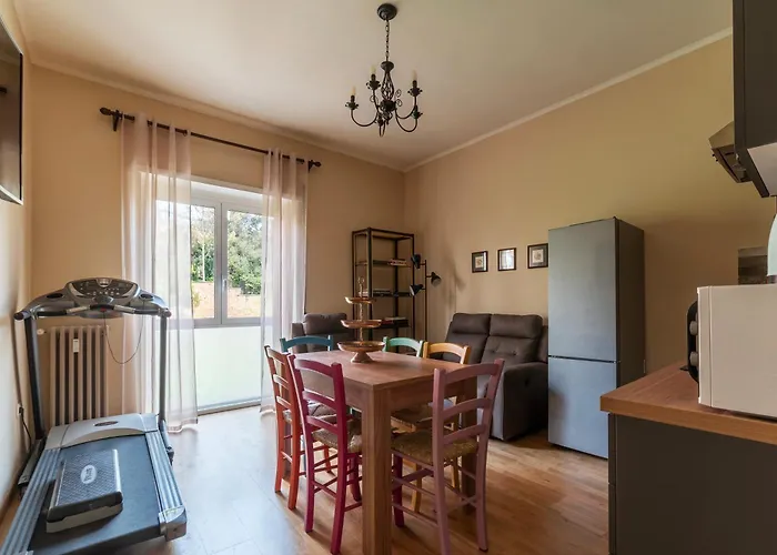 4 Winds Holiday Rental