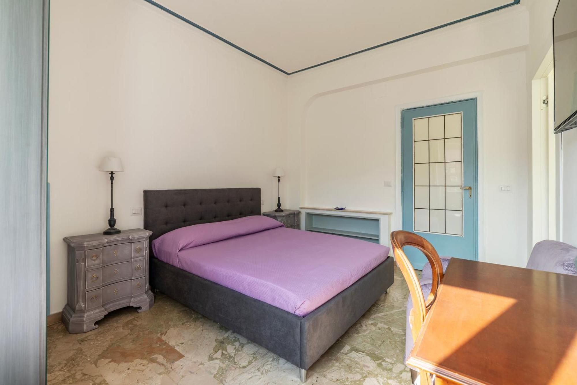 4 Winds Apartment Rom